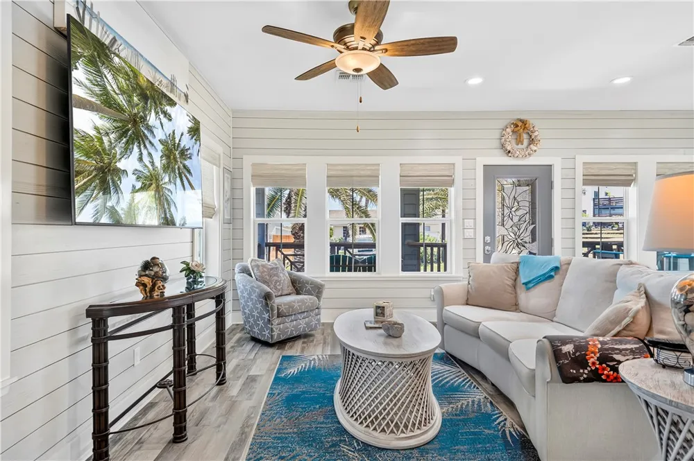 522 Lantana Drive Port Aransas, TX 78373