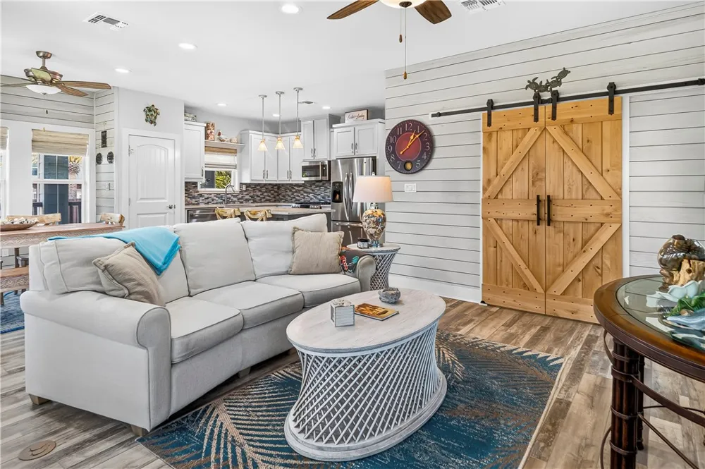522 Lantana Drive Port Aransas, TX 78373