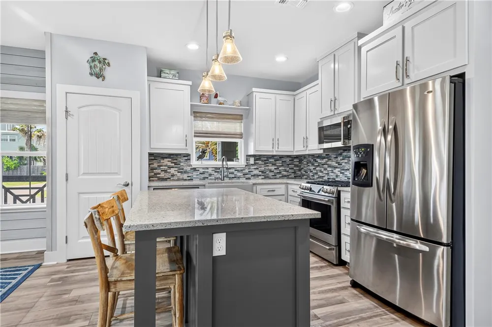 522 Lantana Drive Port Aransas, TX 78373