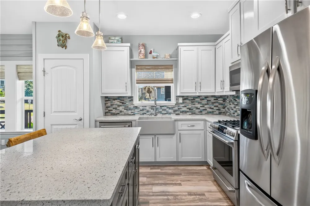 522 Lantana Drive Port Aransas, TX 78373