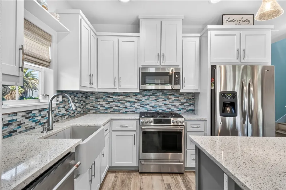 522 Lantana Drive Port Aransas, TX 78373
