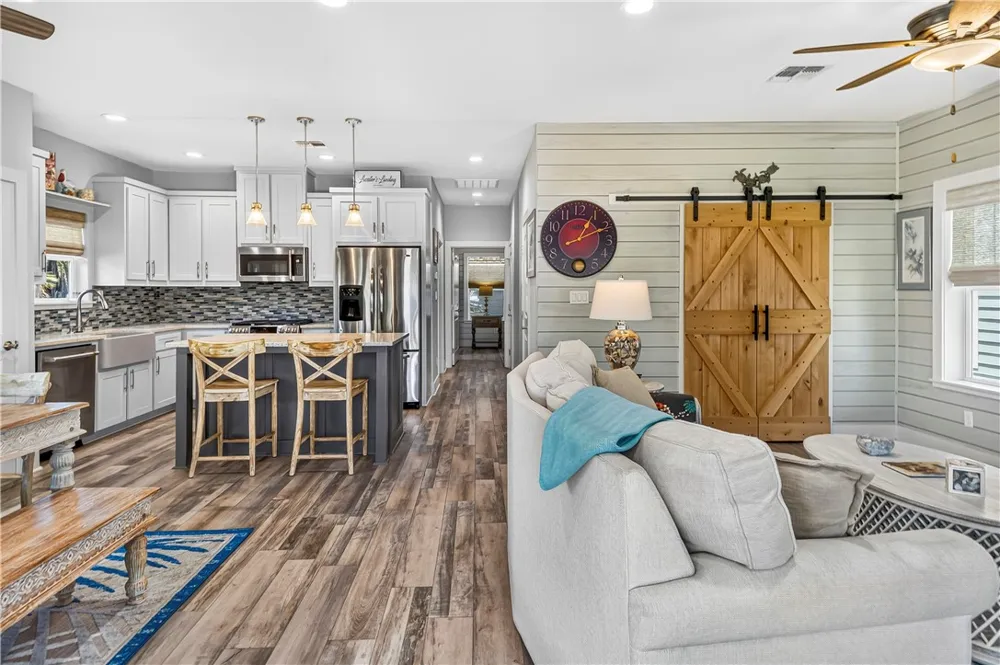522 Lantana Drive Port Aransas, TX 78373