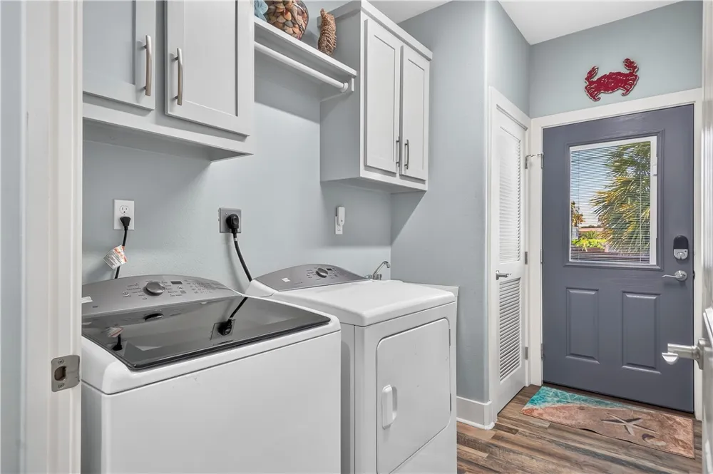 522 Lantana Drive Port Aransas, TX 78373