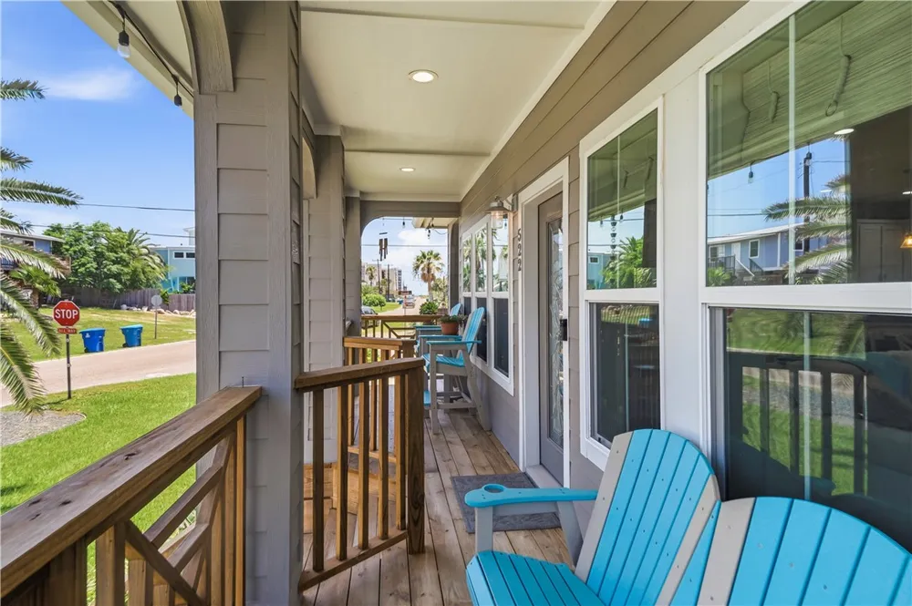 522 Lantana Drive Port Aransas, TX 78373