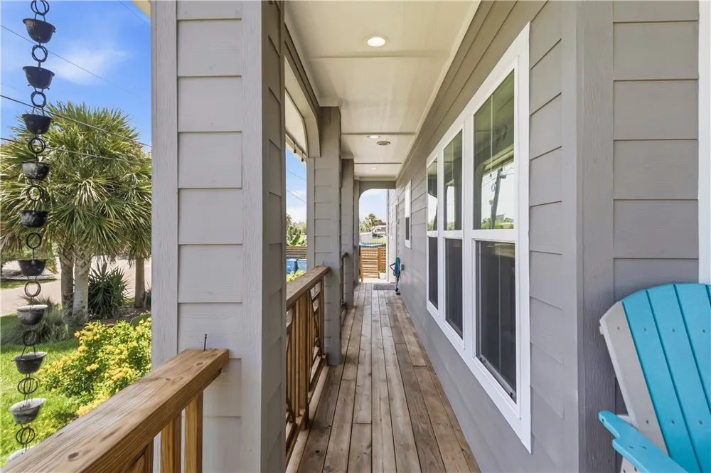 522 Lantana Drive Port Aransas, TX 78373