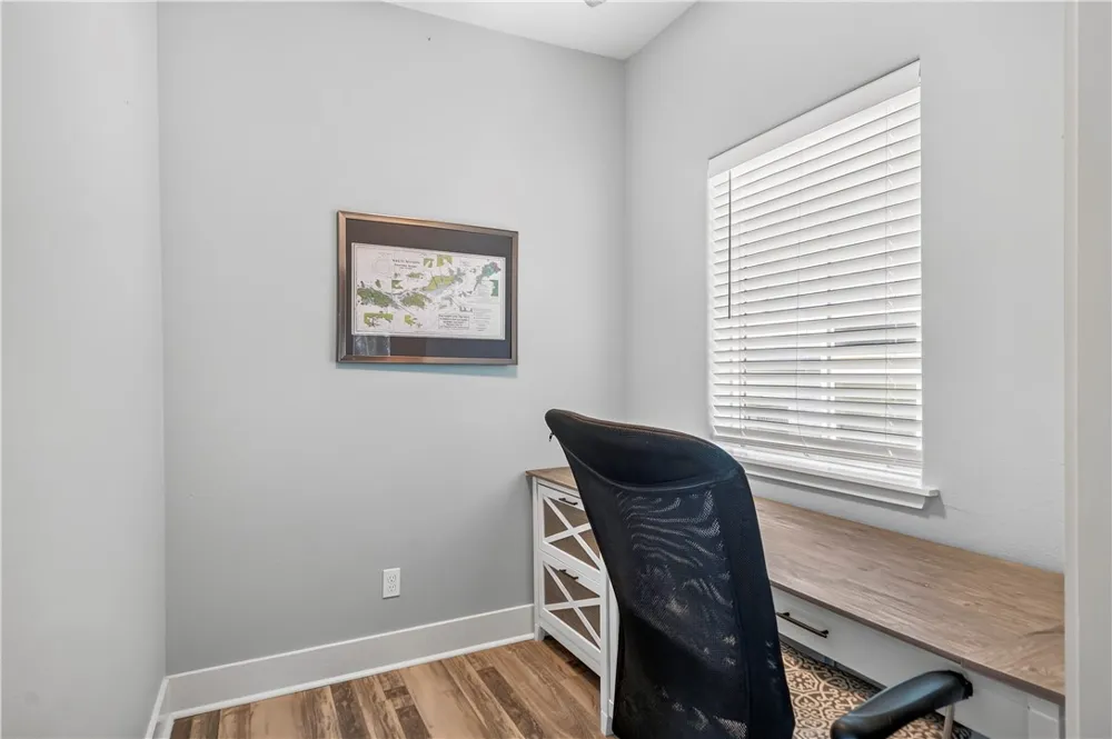 522 Lantana Drive Port Aransas, TX 78373
