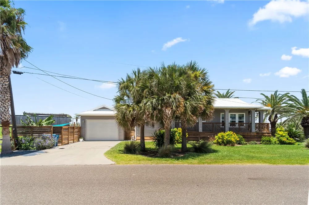 522 Lantana Drive Port Aransas, TX 78373