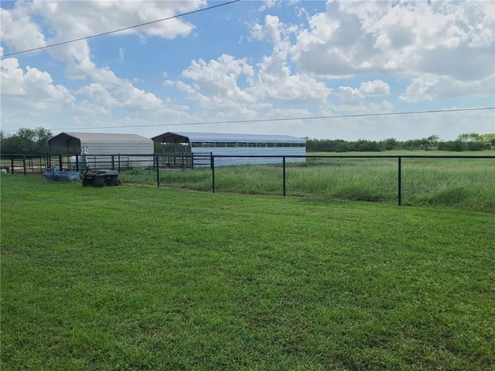 200 W CR 418 Premont, TX 78375