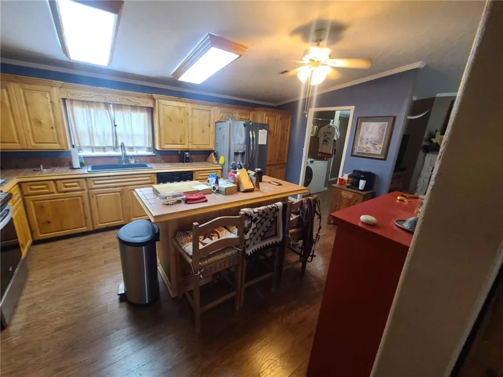 200 W CR 418 Premont, TX 78375