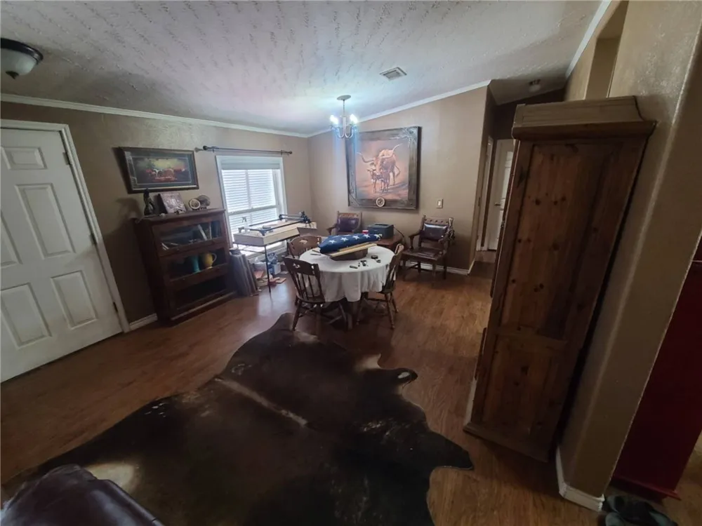 200 W CR 418 Premont, TX 78375
