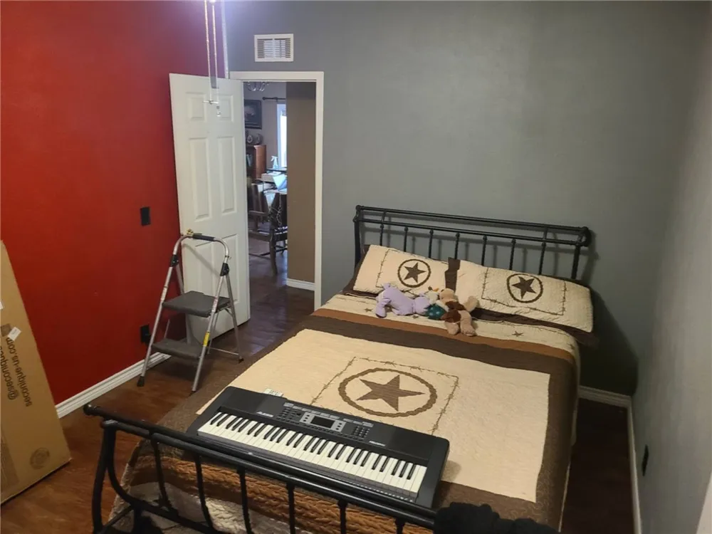 200 W CR 418 Premont, TX 78375