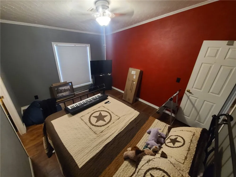 200 W CR 418 Premont, TX 78375