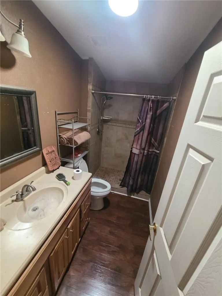 200 W CR 418 Premont, TX 78375