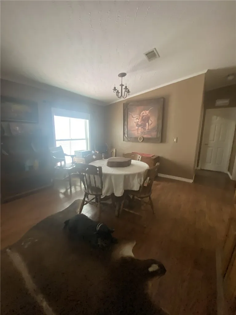 200 W CR 418 Premont, TX 78375