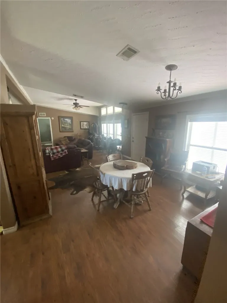 200 W CR 418 Premont, TX 78375