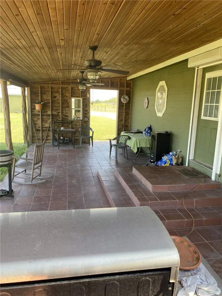 200 W CR 418 Premont, TX 78375