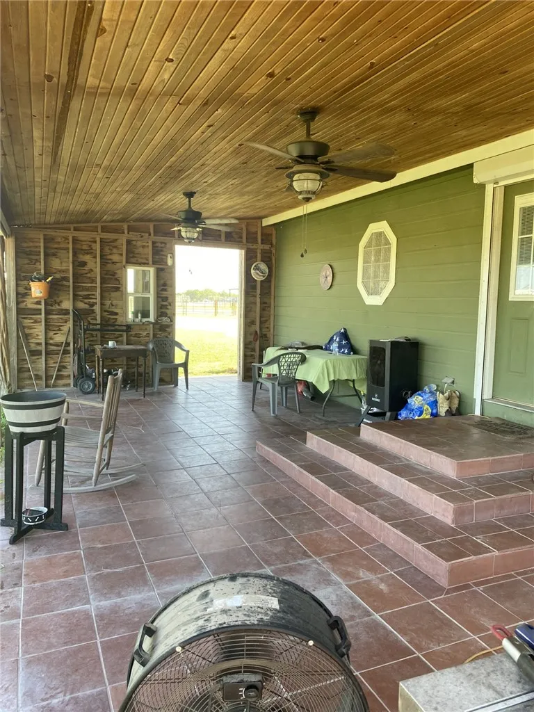 200 W CR 418 Premont, TX 78375