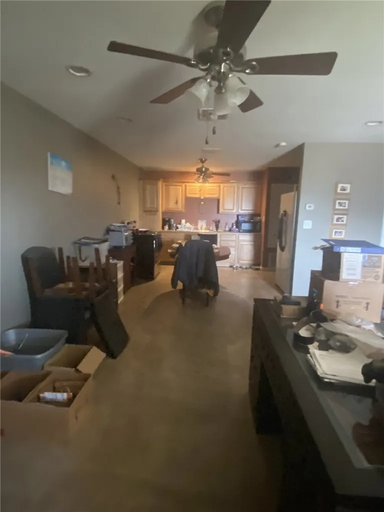 200 W CR 418 Premont, TX 78375