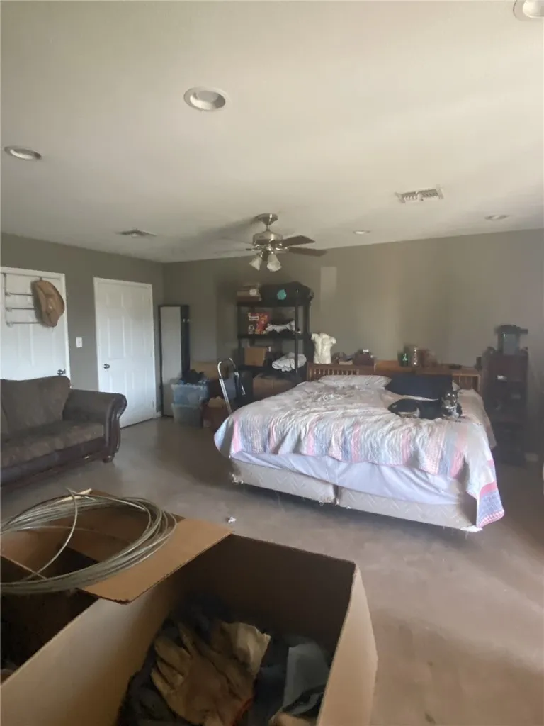 200 W CR 418 Premont, TX 78375