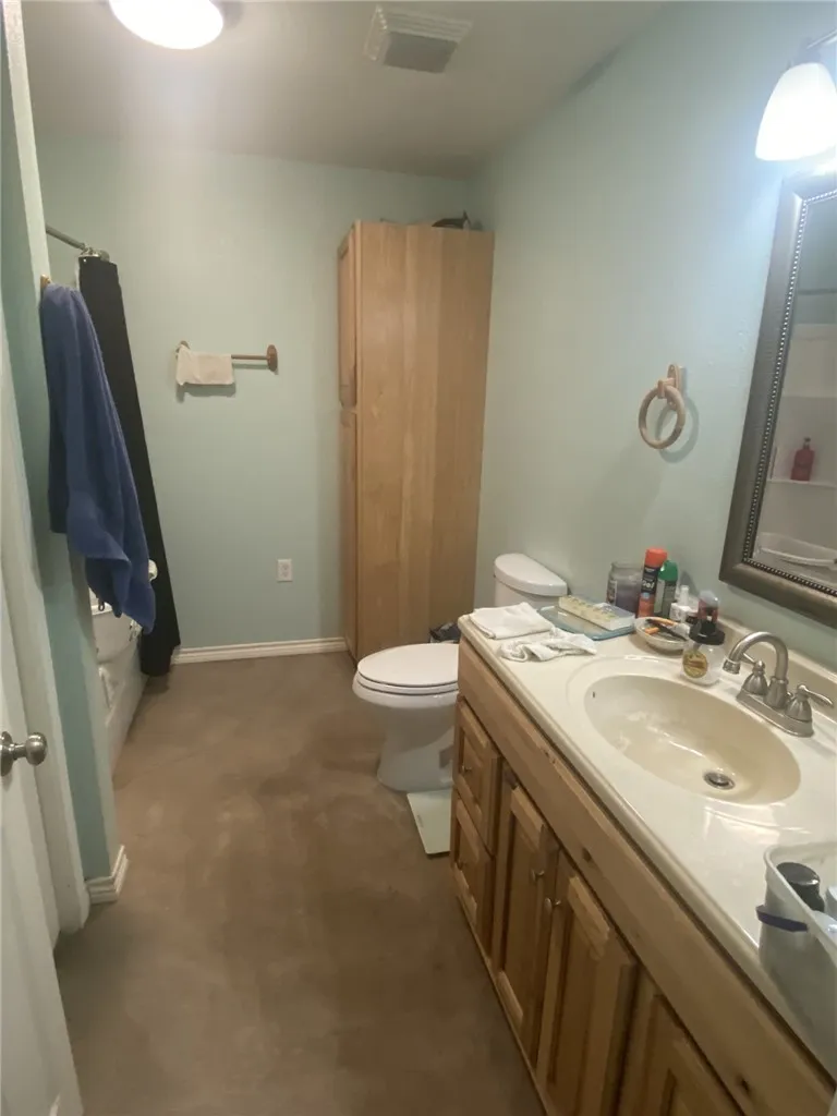 200 W CR 418 Premont, TX 78375