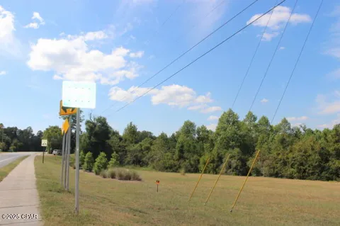 NW State Road 12