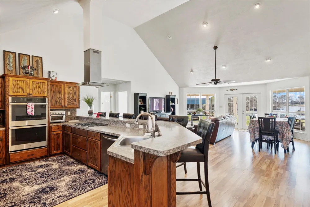6776 Fm 356 Trinity, TX 75862