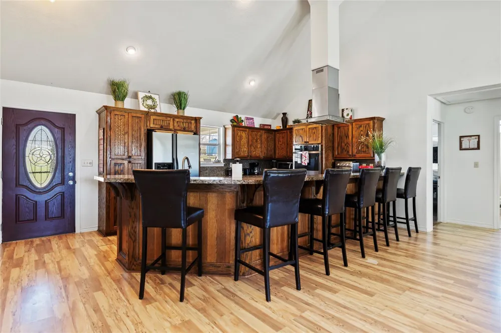 6776 Fm 356 Trinity, TX 75862
