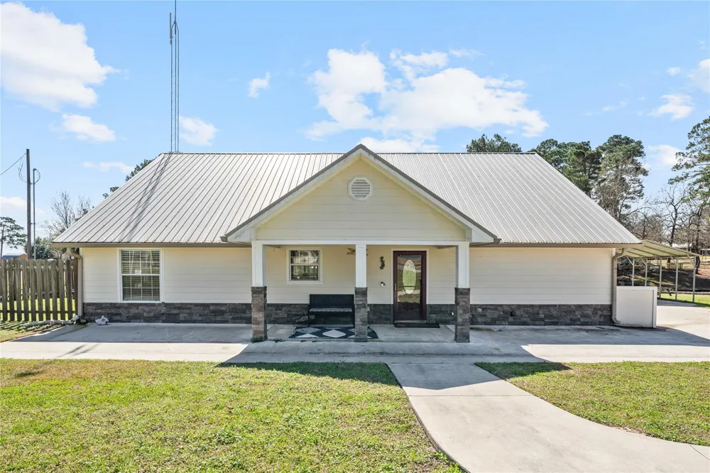 6776 Fm 356 Trinity, TX 75862