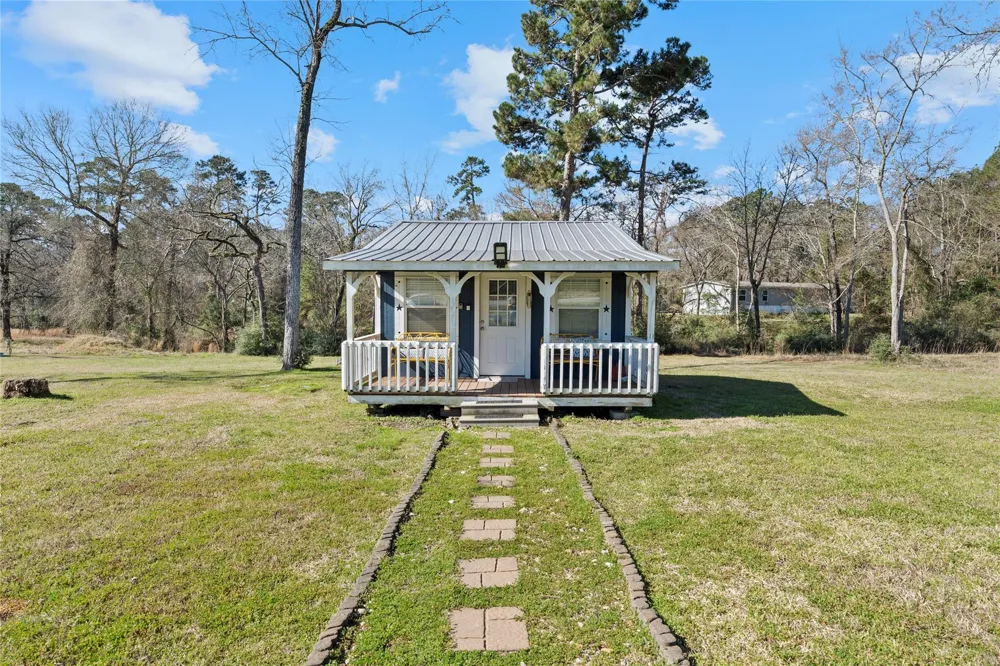 6776 Fm 356 Trinity, TX 75862