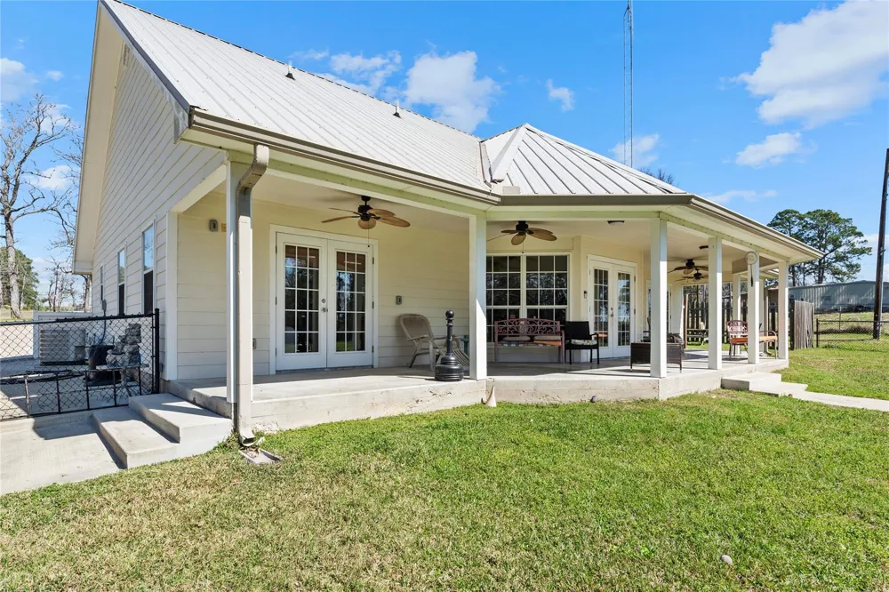 6776 Fm 356 Trinity, TX 75862