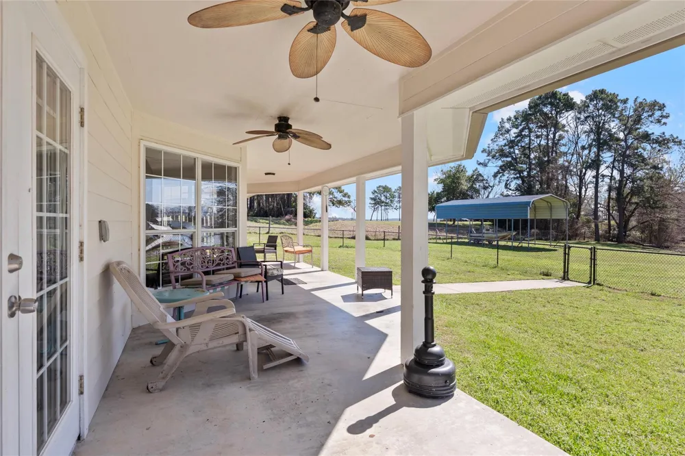 6776 Fm 356 Trinity, TX 75862