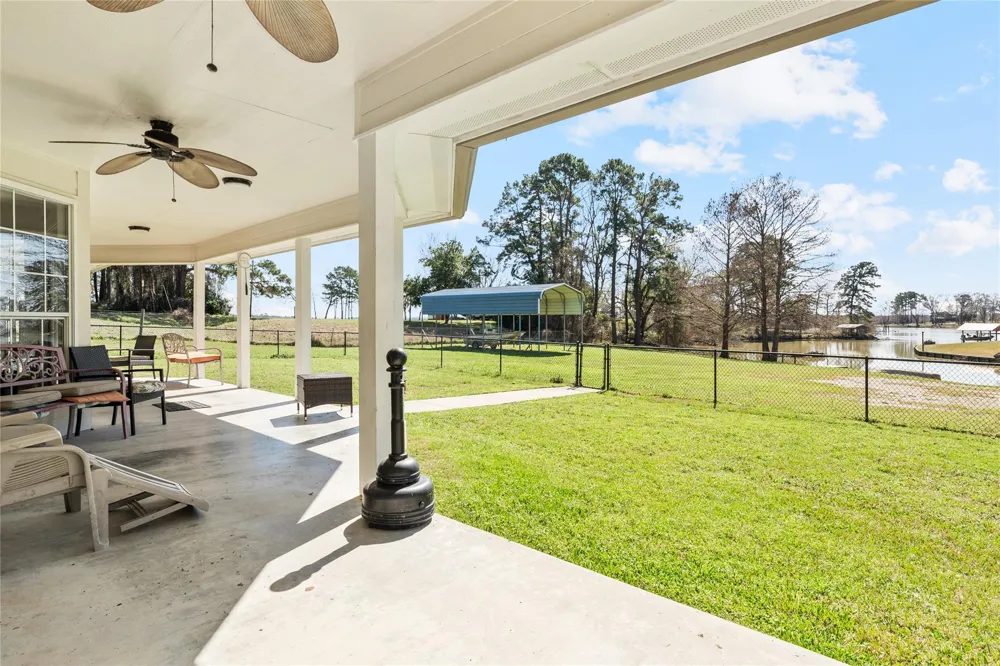 6776 Fm 356 Trinity, TX 75862