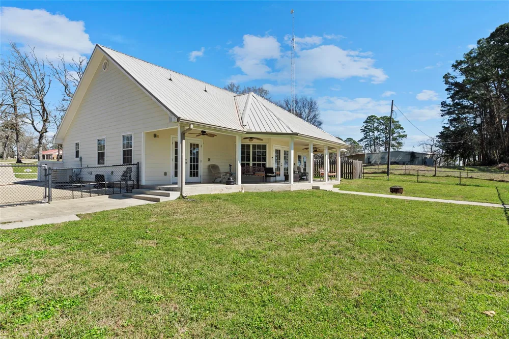 6776 Fm 356 Trinity, TX 75862
