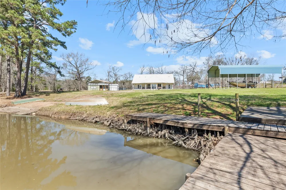 6776 Fm 356 Trinity, TX 75862