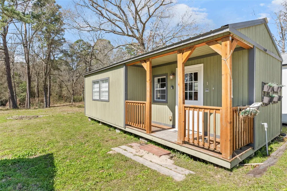 6776 Fm 356 Trinity, TX 75862