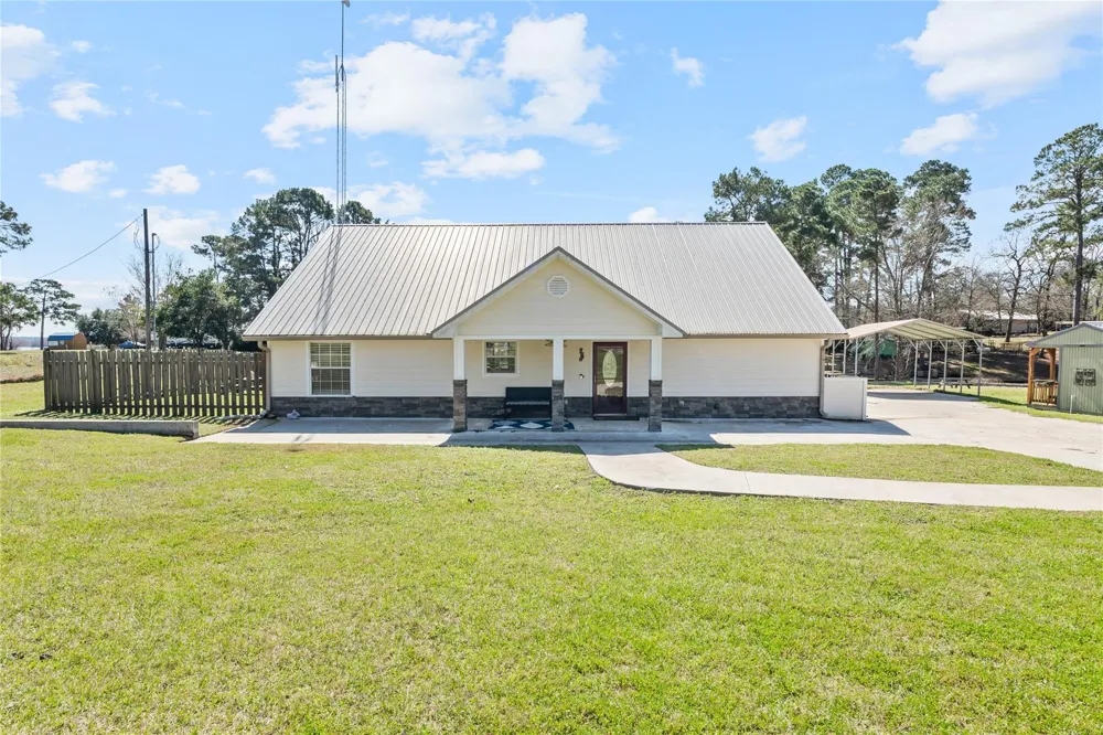 6776 Fm 356 Trinity, TX 75862