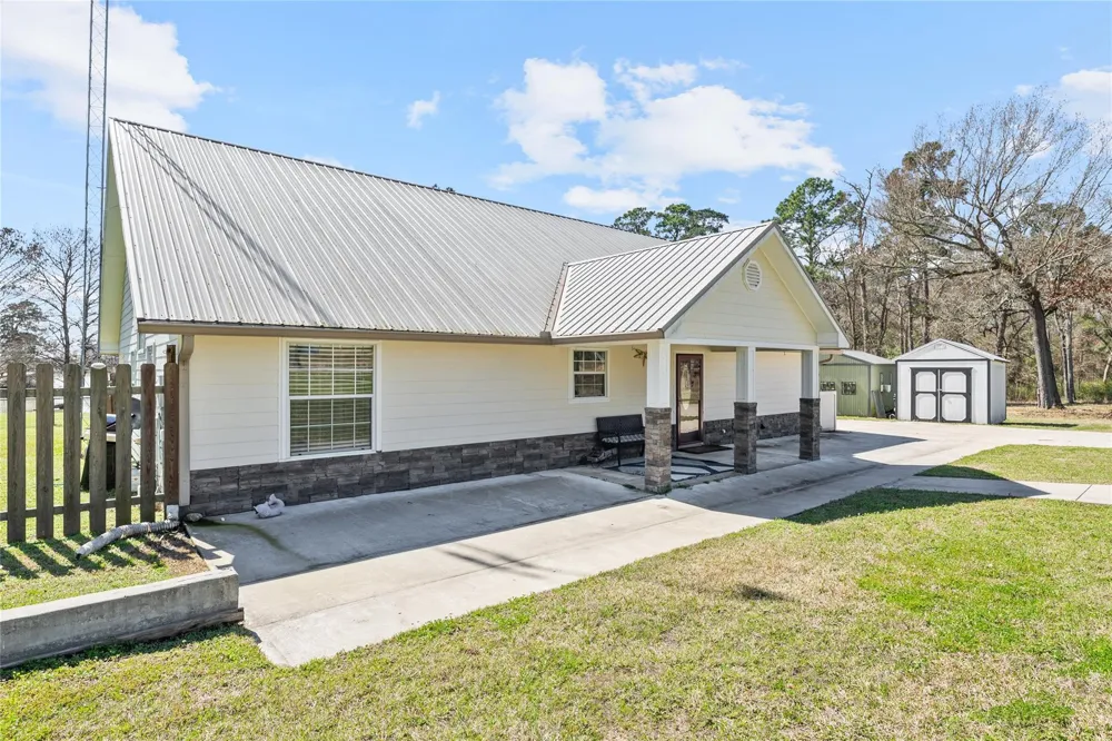 6776 Fm 356 Trinity, TX 75862