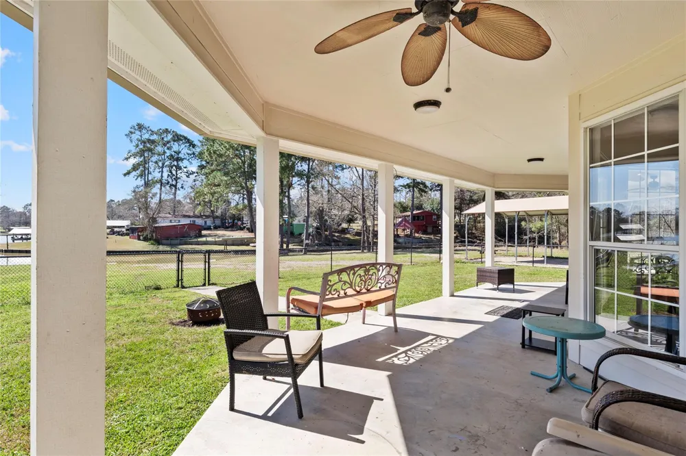 6776 Fm 356 Trinity, TX 75862