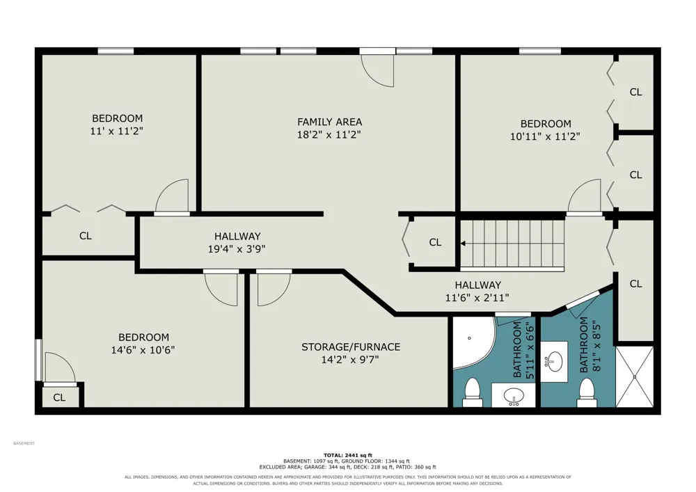 58145 James Drive Three Rivers, MI 49093