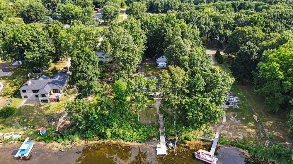 58145 James Drive Three Rivers, MI 49093