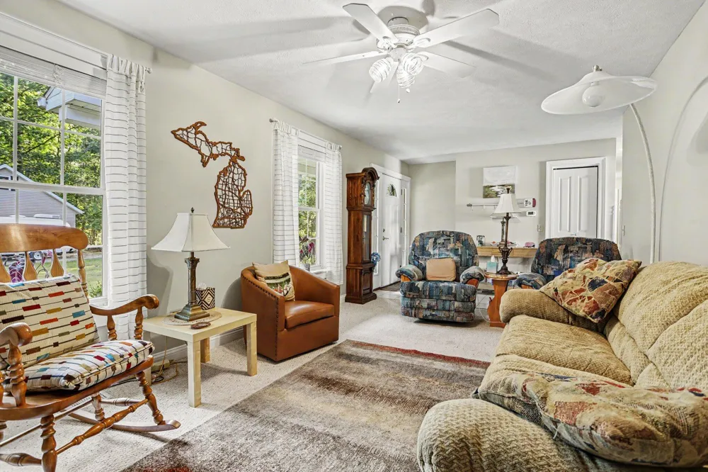 58145 James Drive Three Rivers, MI 49093