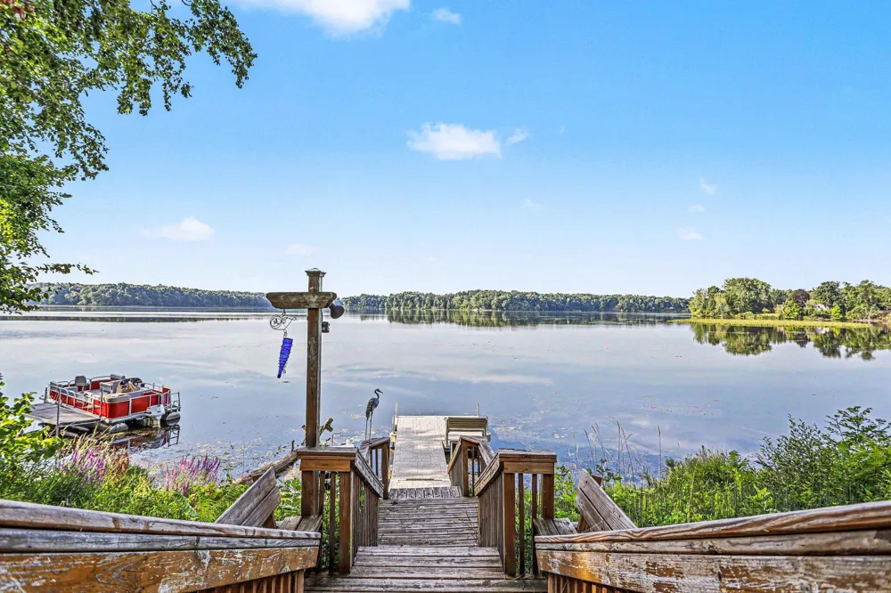 58145 James Drive Three Rivers, MI 49093
