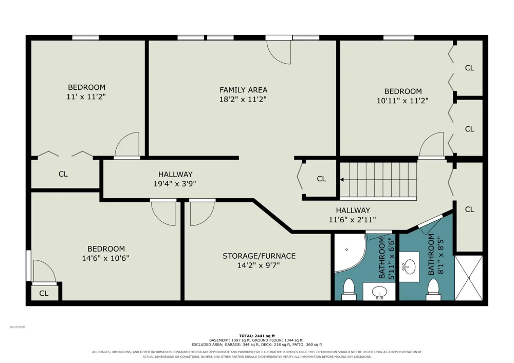 58145 James Drive Three Rivers, MI 49093
