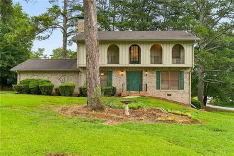 4143 Wellington Hills Drive