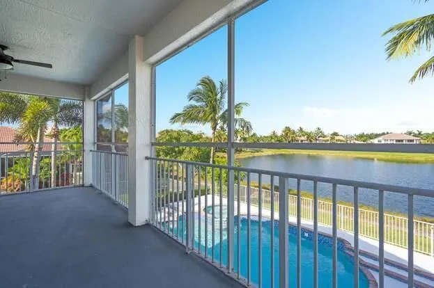 11836 OSPREY POINT CIRCLE Wellington, FL 33449