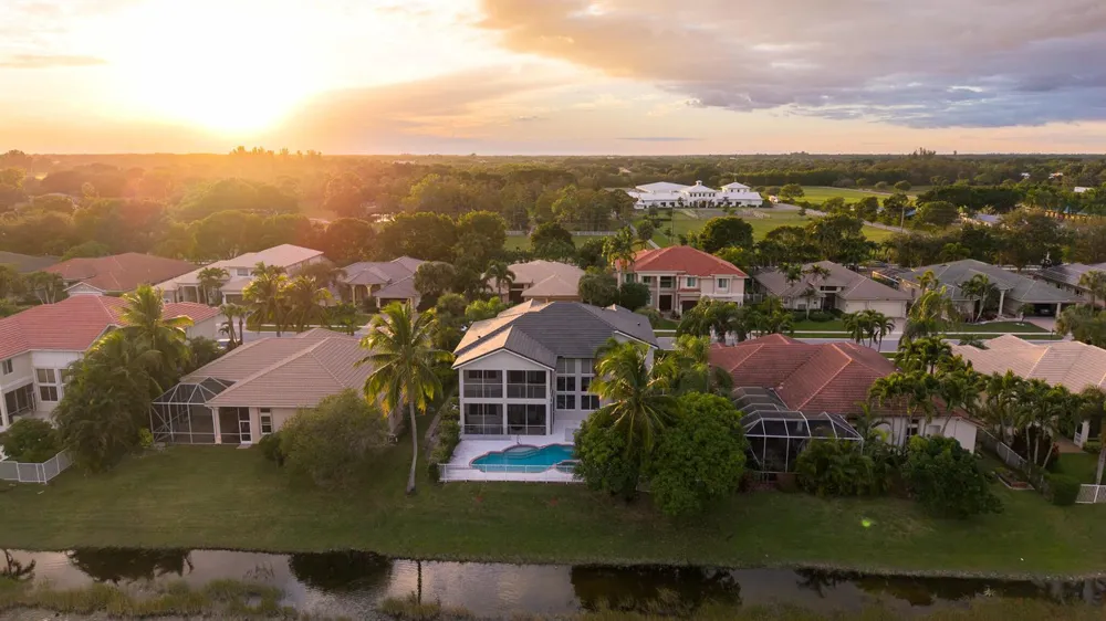 11836 OSPREY POINT CIRCLE Wellington, FL 33449