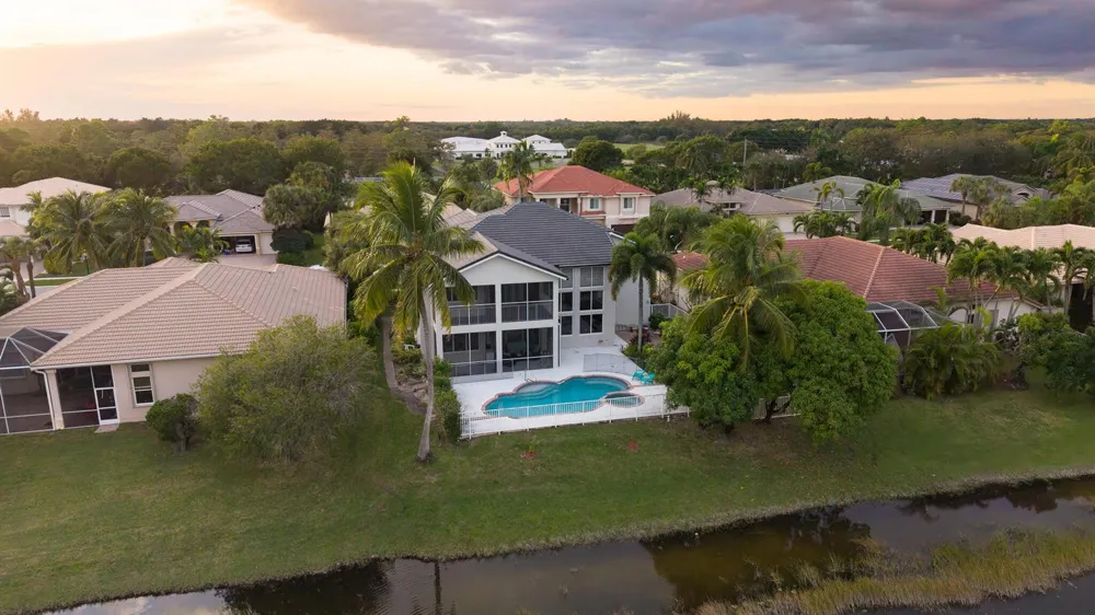 11836 OSPREY POINT CIRCLE Wellington, FL 33449