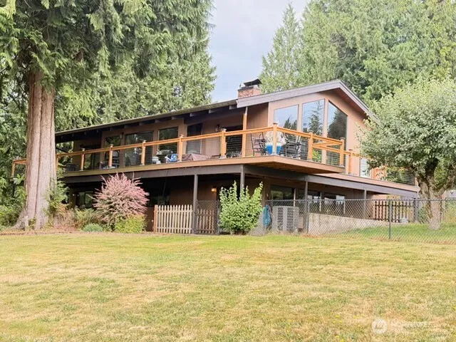 862 Lone Oak Road Longview, WA 98632