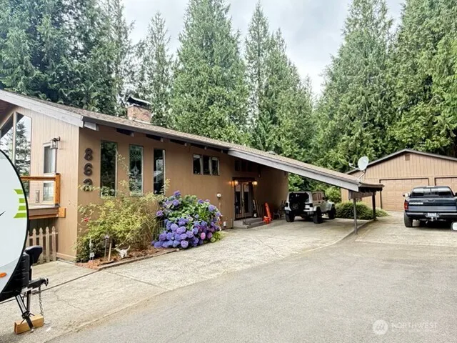 862 Lone Oak Road Longview, WA 98632