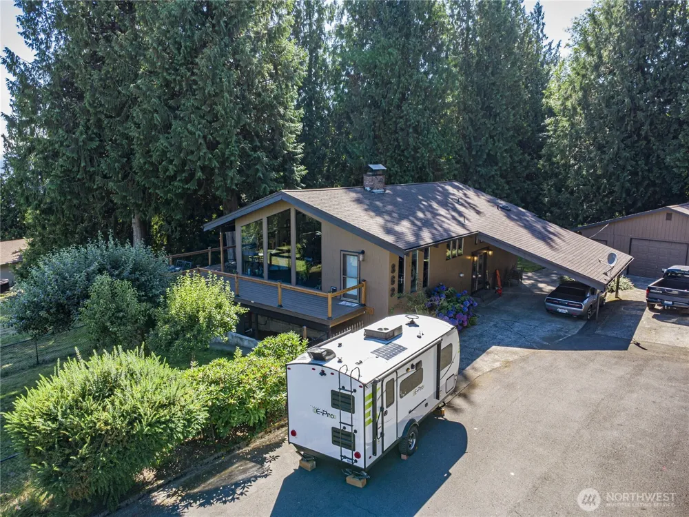 862 Lone Oak Road Longview, WA 98632